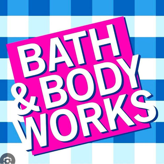 Bath & Body Works