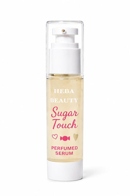 Perfume serum