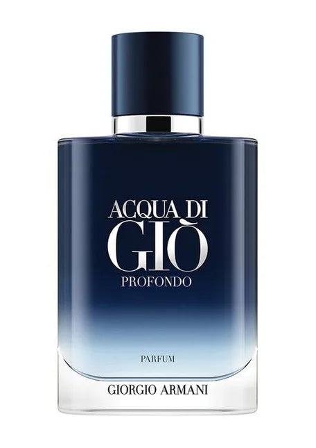 Giorgio Armani