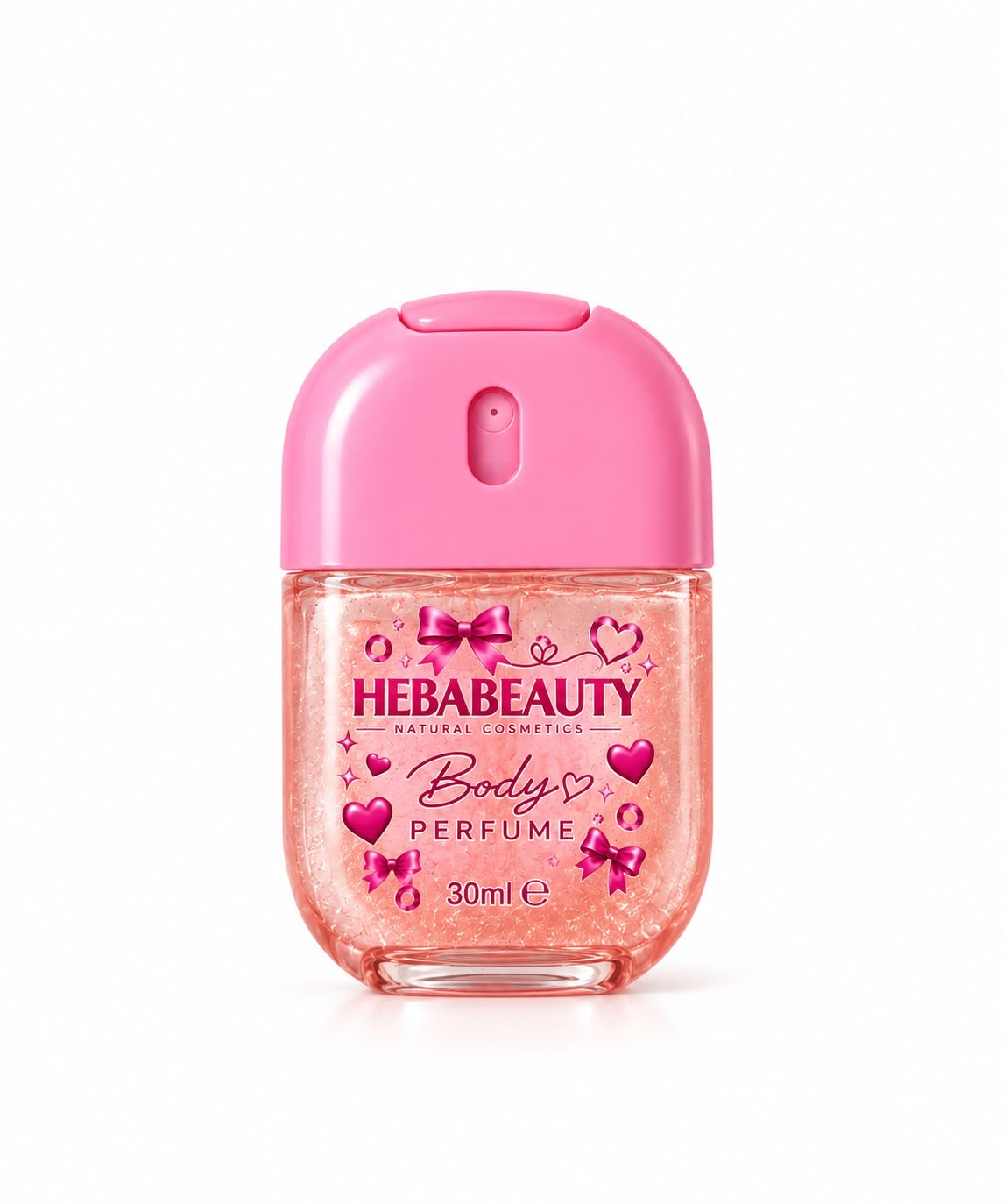 Body Perfume