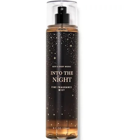 Bath and Body Works