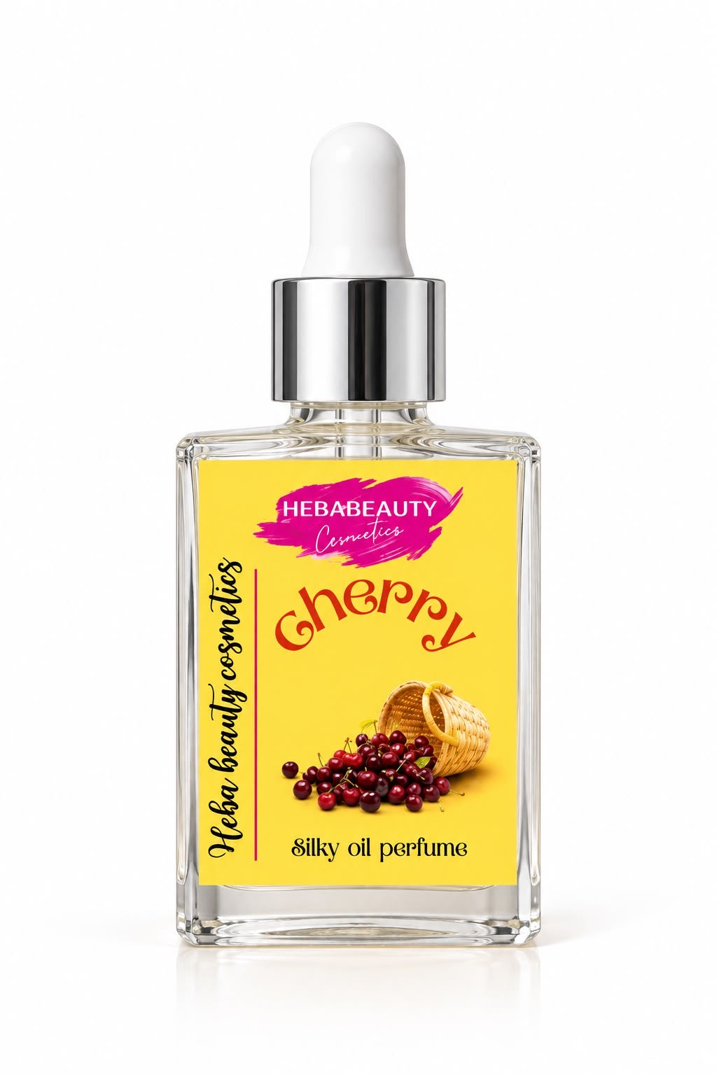 Dry Oil