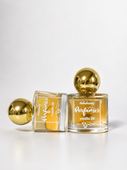 Perfume Dupe